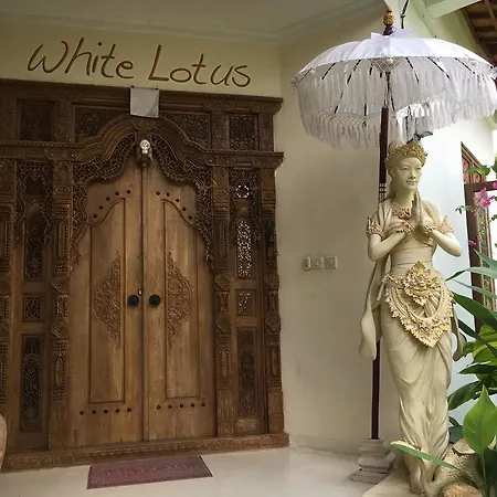 White Lotus Oasis-3