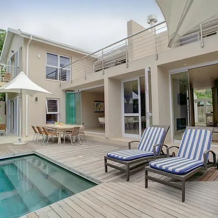 Starfish Guest Lodge-2