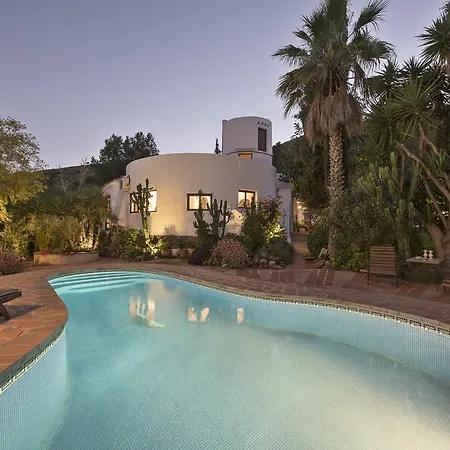 La Careza De Mijas - Adults Only-3