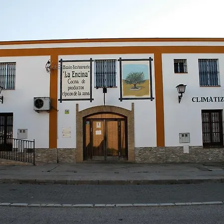 Hostal la Encina-2
