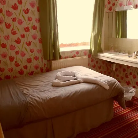 Earlsmere Guesthouse-2