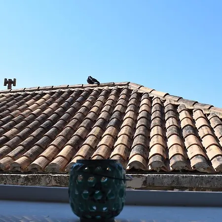 Guesthouse Rustico-2