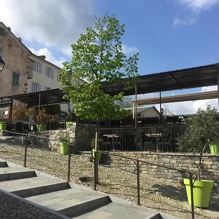 Hotel U Passa Tempu-2