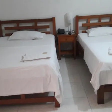 Hotel Panorama Neiva-2