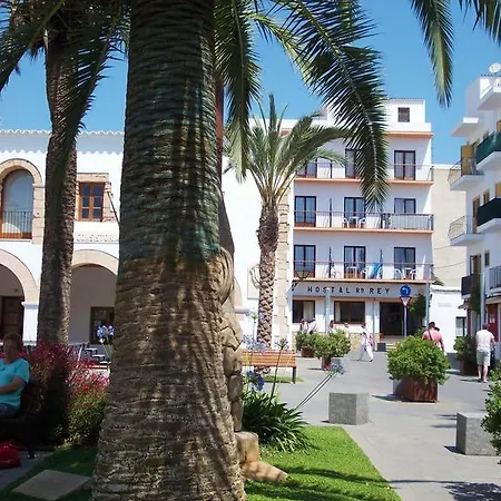 Hostal Rey-3