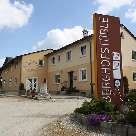 Berghofstüble Obermarchtal-2
