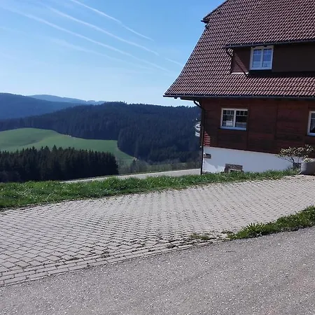 Pension Forsthaus Täle-2