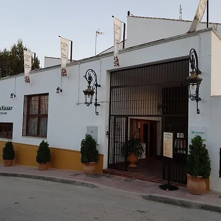 Hostal Rural - Ben-Nassar-2