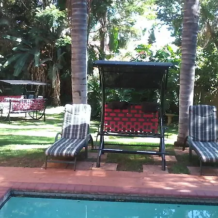 Montana Boutique Guesthouse-3