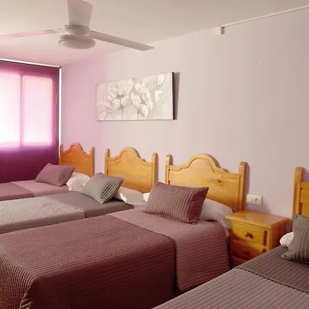 Hostal Gonzalez-3
