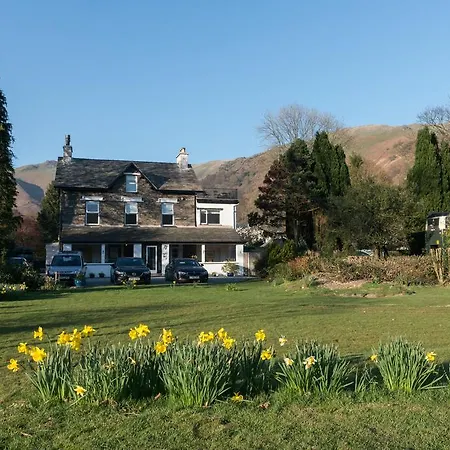 Lake View Country House And Self-Catering Apartments-3