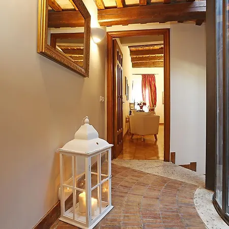 The Palazzetto Suites-3