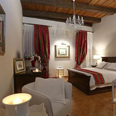 The Palazzetto Suites-2