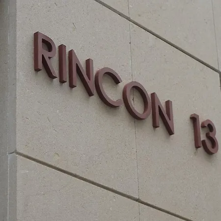 Rincon 13 Guest House-3
