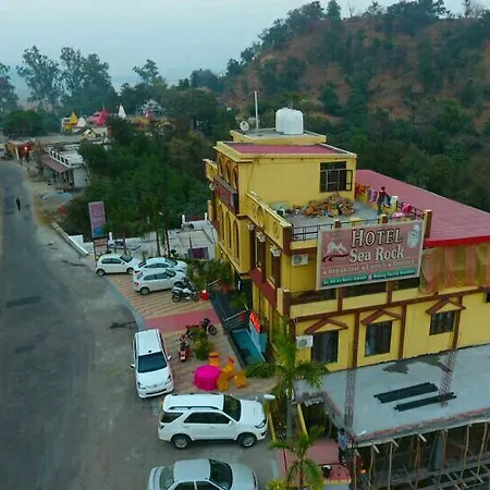 Hotel Sea Rock-3