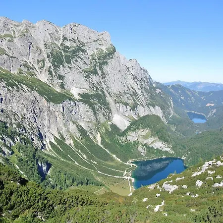 Kirchenwirt Gosau-2
