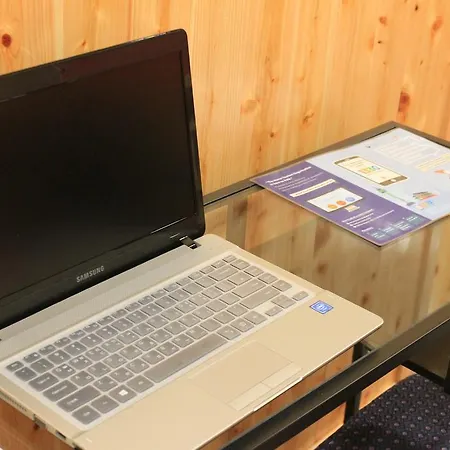 R Guesthouse Seoul Station-2