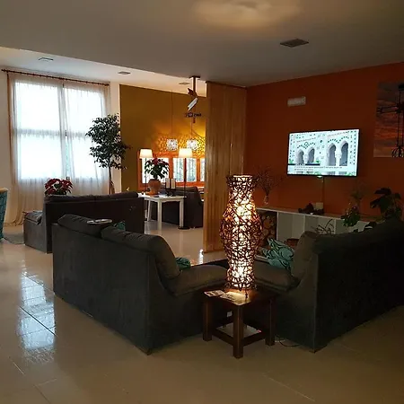 Hostal Rural - Ben-Nassar-3