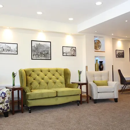 The Ormonde Guesthouse-3