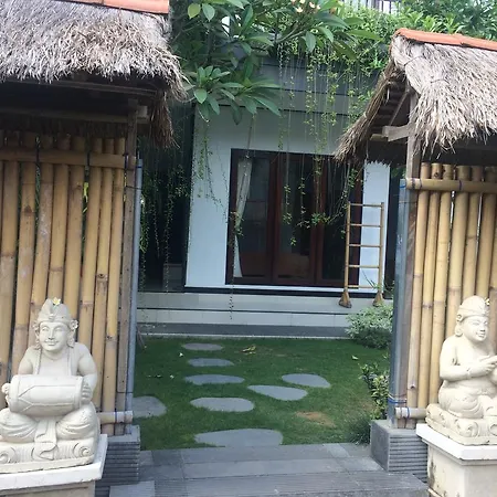 Bali Full Moon Guest House-2