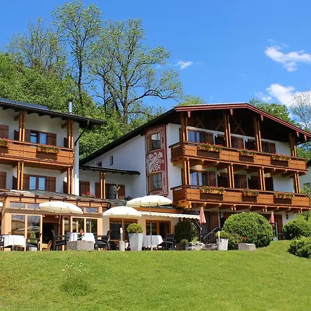 Hotel Georgenhof-2