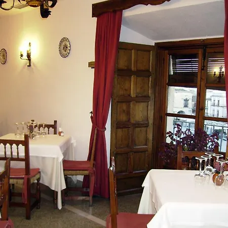Hostal Meson la Cadena-2