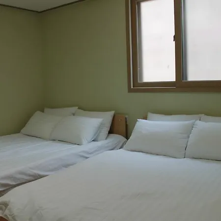 R Guesthouse Seoul Station-3