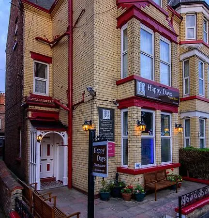 Happy Days Guesthouse-2