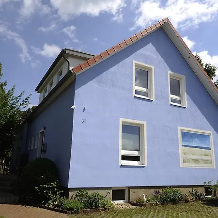 Gästehaus Südheide-2