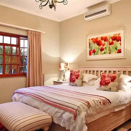 Apple Tree Guest House-2