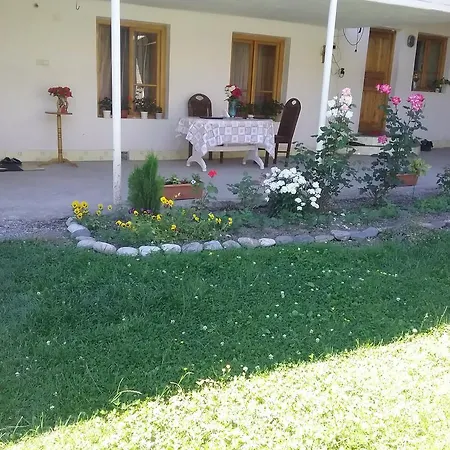 Guest House Anisa-3