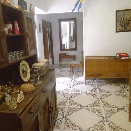 Hostal Santa Clara-2