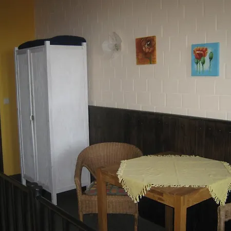 Die Bunte Kuh In Federow-2