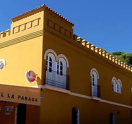 Hostal La Parada-2