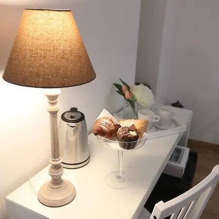 La Maison De Charme Rooms-2