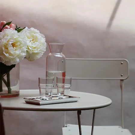 La Maison De Charme Rooms-3