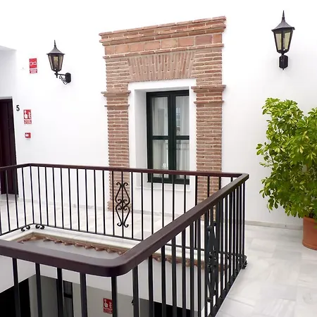 Hostal Boutique Casa La Laja-3