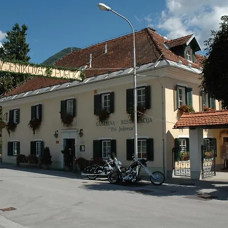 Guesthouse Avsenik-3