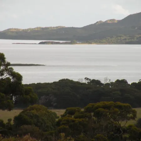 The Anchorage Cottage Kangaroo Island-2