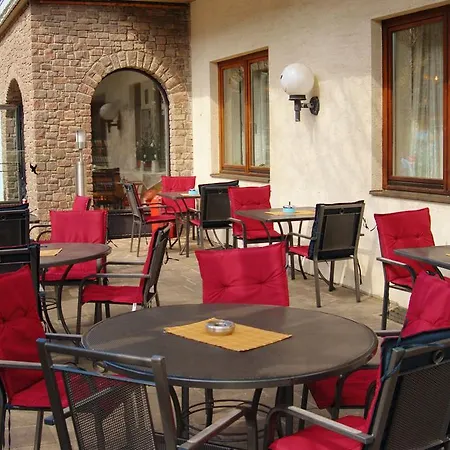 Bärnthaler Hotel Garni-2