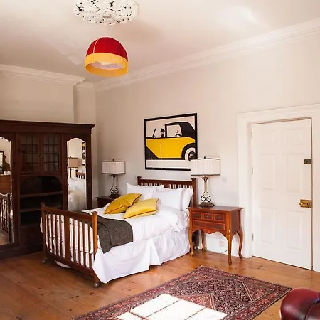 The Historical Harcourt Suites-3