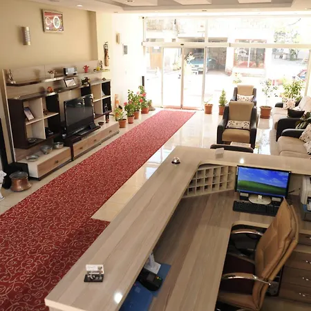 Ayyildiz Hotel-2