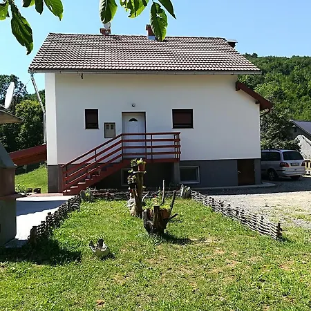 Guesthouse Bubalo-2