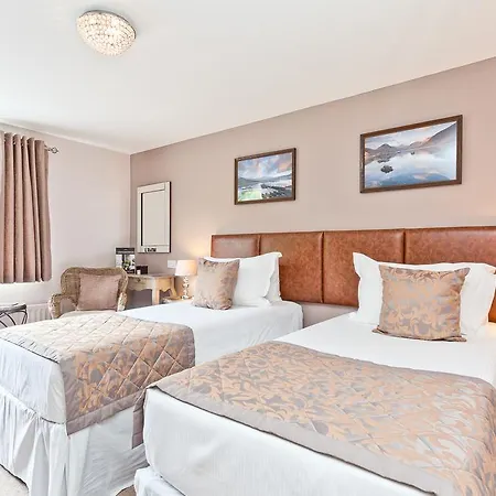 The Glen Guest House-2
