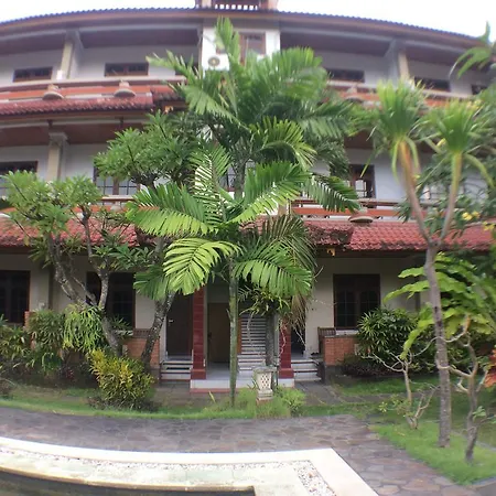 Mangga Bali Inn-3