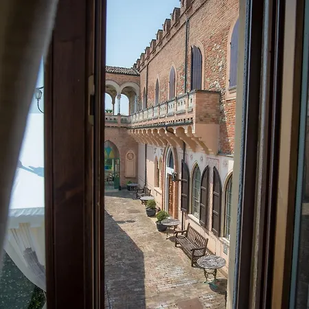Castello Di Mornico Losana-2