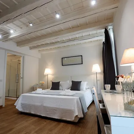 La Maison De Charme Rooms-3
