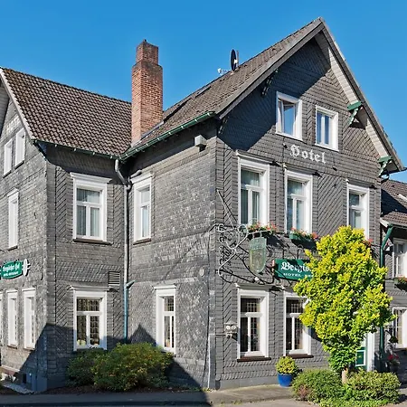 Hotel Bergischer Hof-2