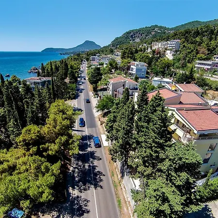 Villa Antivari-3