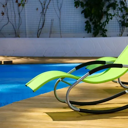La Tonnelle Guest House-2